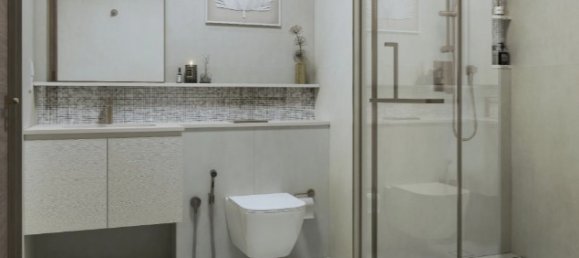 1 Schlafzimmer Wohnung in Siniya Island, Umm Al Quwain, UAE, Nr. 65952 2