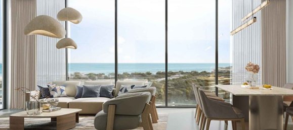 1 Schlafzimmer Wohnung in Siniya Island, Umm Al Quwain, UAE, Nr. 65952 12