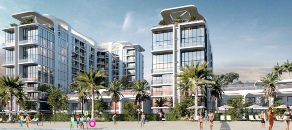 1 Schlafzimmer Wohnung in Siniya Island, Umm Al Quwain, UAE, Nr. 65952 11