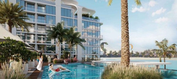 1 Schlafzimmer Wohnung in Siniya Island, Umm Al Quwain, UAE, Nr. 65952 14