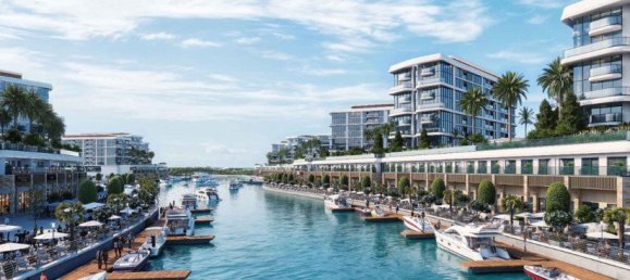 1 Schlafzimmer Wohnung in Siniya Island, Umm Al Quwain, UAE, Nr. 65952 9