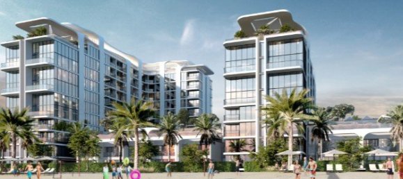 1 Schlafzimmer Wohnung in Siniya Island, Umm Al Quwain, UAE, Nr. 65952 10