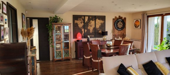 3 Schlafzimmer Haus in Audembert, France, Nr. 41405 3