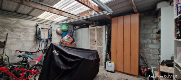 3 Schlafzimmer Haus in Audembert, France, Nr. 41405 10