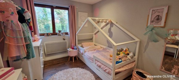 3 Schlafzimmer Haus in Audembert, France, Nr. 41405 6