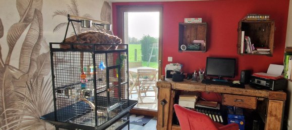 3 Schlafzimmer Haus in Audembert, France, Nr. 41405 7