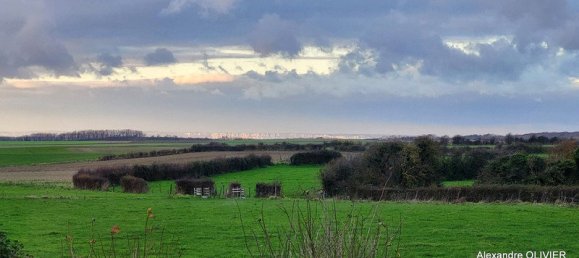 3 Schlafzimmer Haus in Audembert, France, Nr. 41405 11