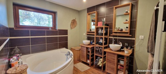 3 Schlafzimmer Haus in Audembert, France, Nr. 41405 8