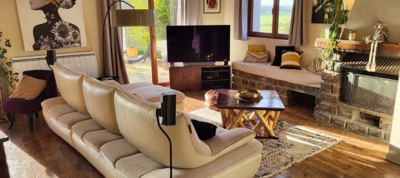 3 Schlafzimmer Haus in Audembert, France, Nr. 41405 13