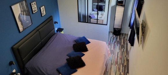 3 Schlafzimmer Haus in Audembert, France, Nr. 41405 2