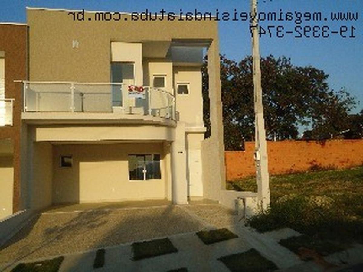 3 bedrooms House in Sao Paulo, Brazil No. 508677