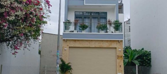 90m² Townhouse in District 7, Vietnam No. 7858 5