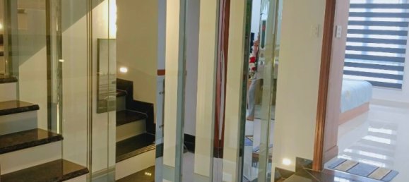 90m² Townhouse in District 7, Vietnam No. 7858 4