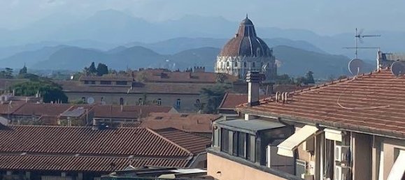 3 bedrooms Penthouse in Pisa, Italy No. 264792 11