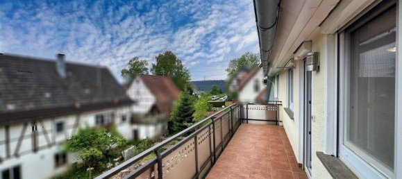 6-Zimmer Haus in Rottweil, Germany, Nr. 45563 30