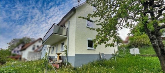 6-Zimmer Haus in Rottweil, Germany, Nr. 45563 8