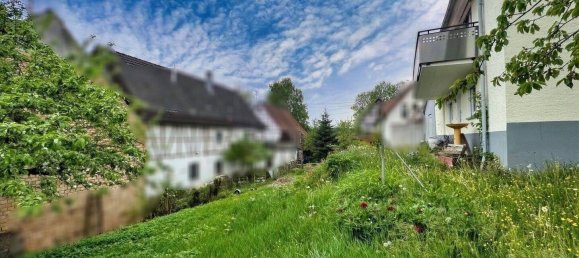 6-Zimmer Haus in Rottweil, Germany, Nr. 45563 34