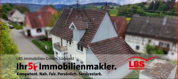 6-Zimmer Haus in Rottweil, Germany, Nr. 45563 3