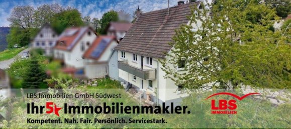 6-Zimmer Haus in Rottweil, Germany, Nr. 45563 2
