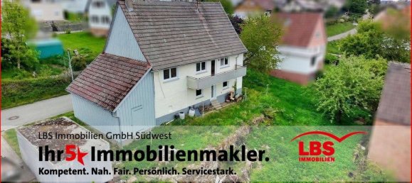 6-Zimmer Haus in Rottweil, Germany, Nr. 45563 4