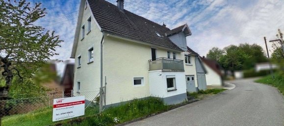 6-Zimmer Haus in Rottweil, Germany, Nr. 45563 7