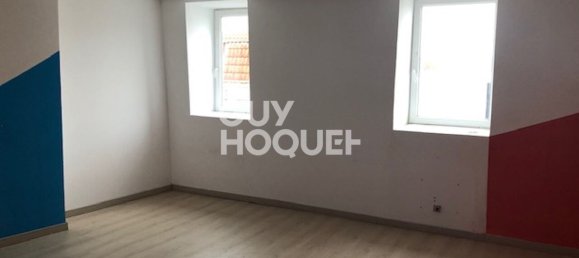 2 Schlafzimmer Haus in Somain, France, Nr. 254089 4