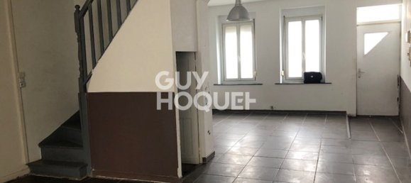 2 Schlafzimmer Haus in Somain, France, Nr. 254089 3