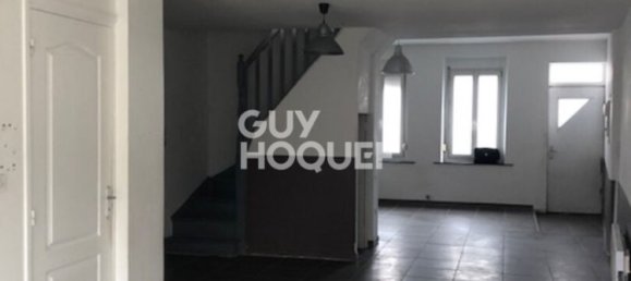 2 Schlafzimmer Haus in Somain, France, Nr. 254089 2