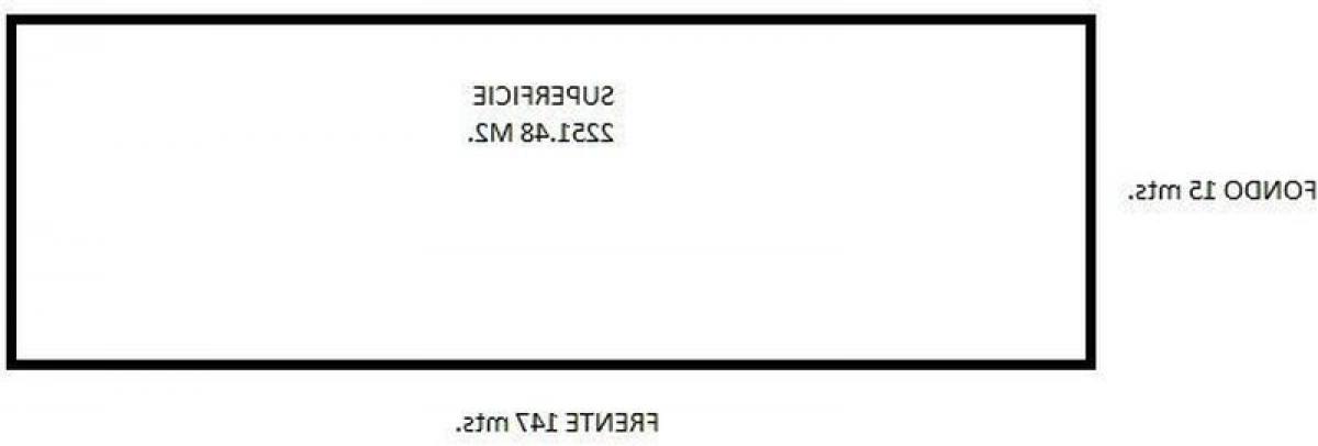 Terrain à Veracruz, Mexico No. 202928