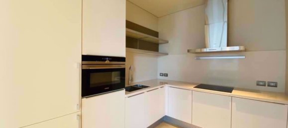 1 bedroom Condo in Pathum Wan, Thailand No. 9401 4