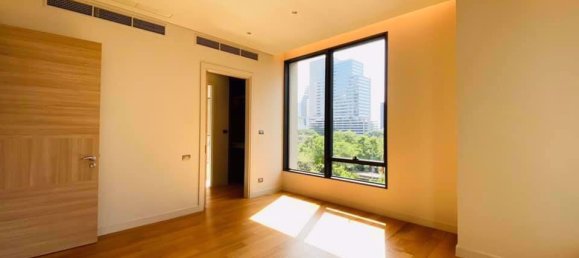1 bedroom Condo in Pathum Wan, Thailand No. 9401 2