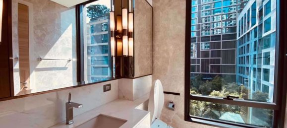 1 bedroom Condo in Pathum Wan, Thailand No. 9401 6