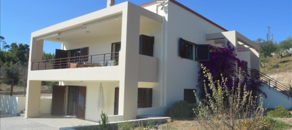 5 غرف نوم عقار تجاري في Loutraki, Greece رقم 6704 8