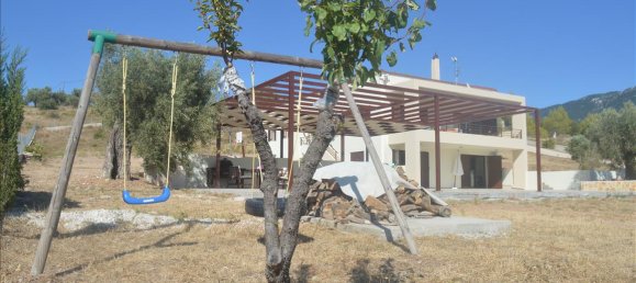 5 غرف نوم عقار تجاري في Loutraki, Greece رقم 6704 3