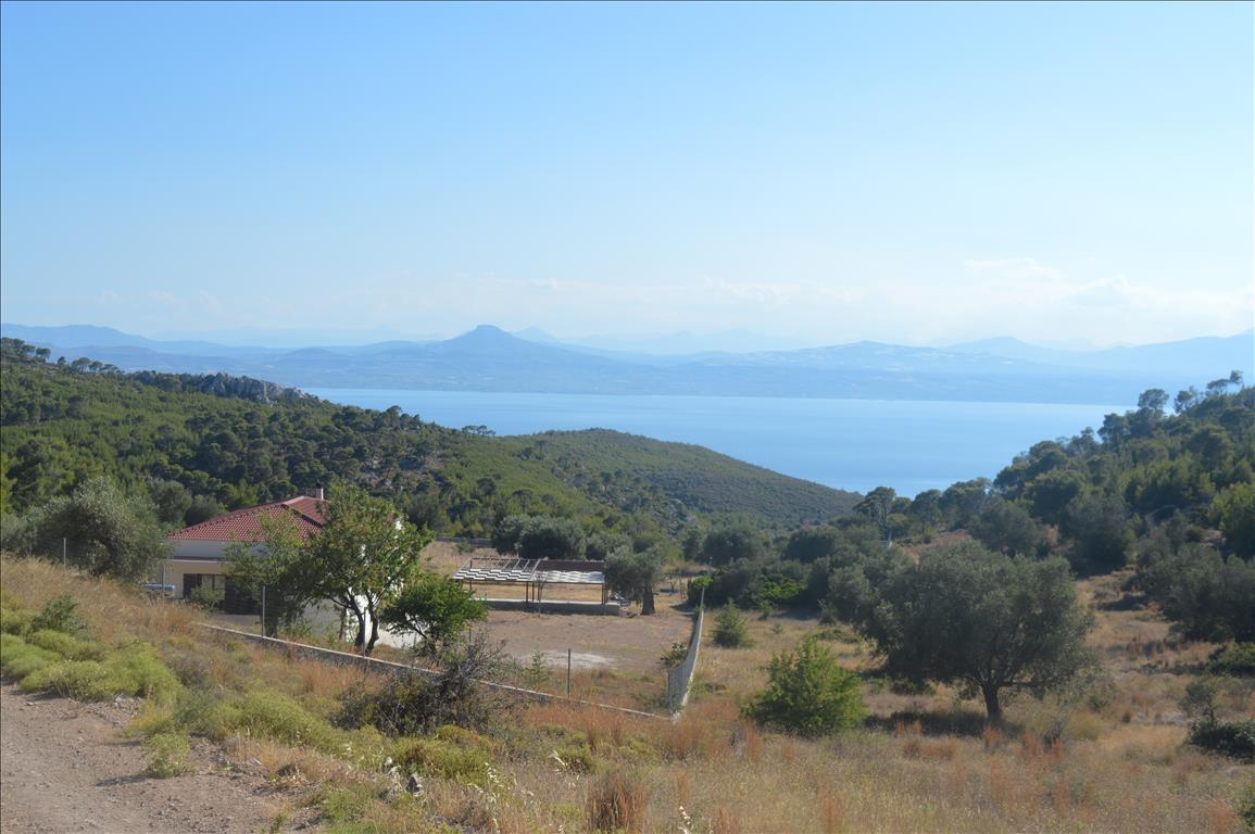 5 غرف نوم عقار تجاري في Loutraki, Greece رقم 6704