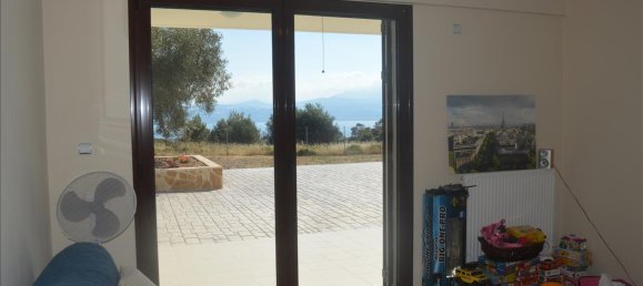 5 غرف نوم عقار تجاري في Loutraki, Greece رقم 6704 23