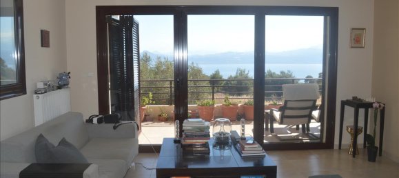 5 غرف نوم عقار تجاري في Loutraki, Greece رقم 6704 18