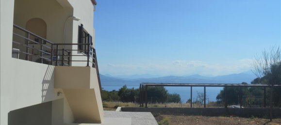 5 غرف نوم عقار تجاري في Loutraki, Greece رقم 6704 7