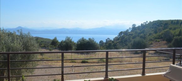 5 غرف نوم عقار تجاري في Loutraki, Greece رقم 6704 19