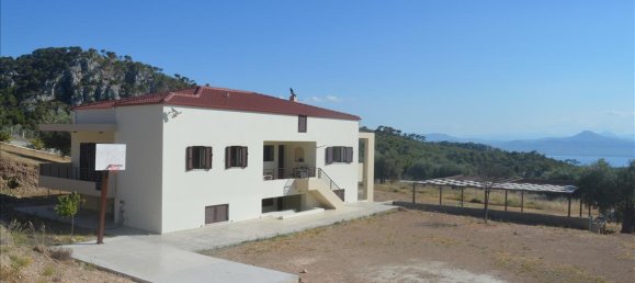 5 غرف نوم عقار تجاري في Loutraki, Greece رقم 6704 2