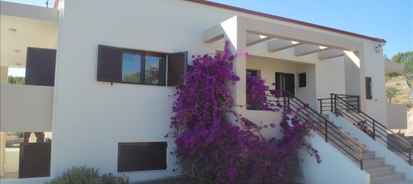 5 غرف نوم عقار تجاري في Loutraki, Greece رقم 6704 5