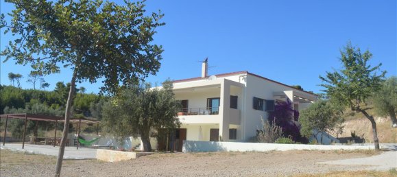 5 غرف نوم عقار تجاري في Loutraki, Greece رقم 6704 9