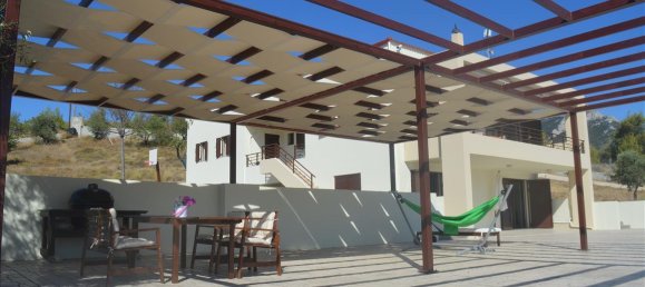 5 غرف نوم عقار تجاري في Loutraki, Greece رقم 6704 4