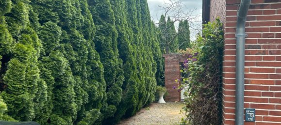 3 غرف نوم منزل في Steinburg, Germany رقم 321680 2