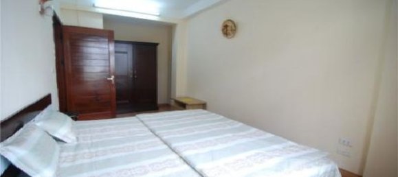 1 Schlafzimmer Wohnung in Hoan Kiem, Vietnam, Nr. 7002 4