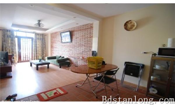 1 Schlafzimmer Wohnung in Hoan Kiem, Vietnam, Nr. 7002