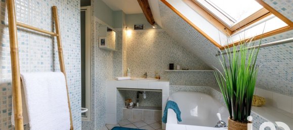 Casa de 3 dormitorios en Attichy, France No. 74172 27