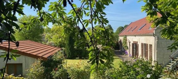 Casa de 3 dormitorios en Attichy, France No. 74172 25