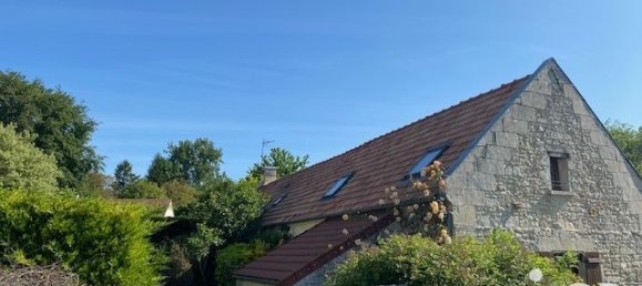 Casa de 3 dormitorios en Attichy, France No. 74172 30