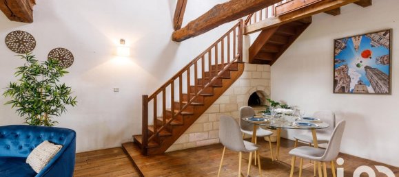 Casa de 3 dormitorios en Attichy, France No. 74172 18